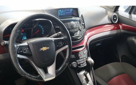 Chevrolet Orlando I, 2012 год, 830 000 рублей, 6 фотография