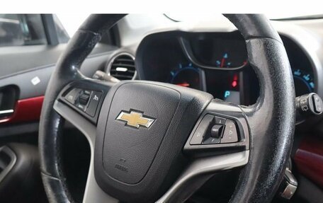 Chevrolet Orlando I, 2012 год, 830 000 рублей, 7 фотография