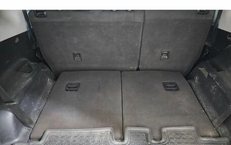 Chevrolet Orlando I, 2012 год, 830 000 рублей, 12 фотография