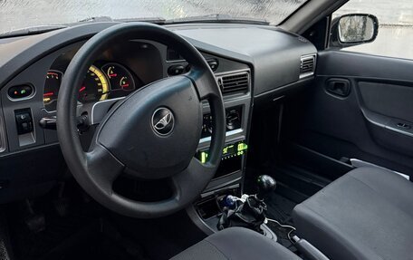Daewoo Nexia I рестайлинг, 2011 год, 249 000 рублей, 9 фотография