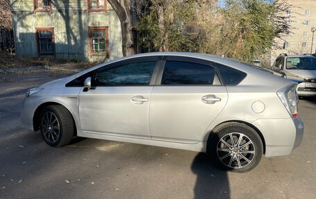 Toyota Prius, 2009 год, 850 000 рублей, 3 фотография