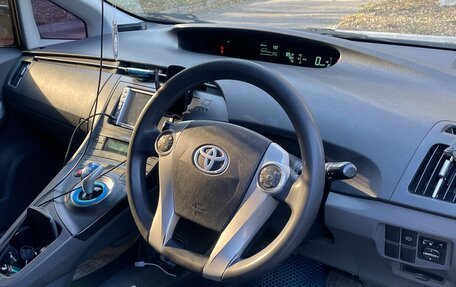 Toyota Prius, 2009 год, 850 000 рублей, 6 фотография