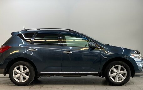 Nissan Murano, 2011 год, 1 200 000 рублей, 5 фотография
