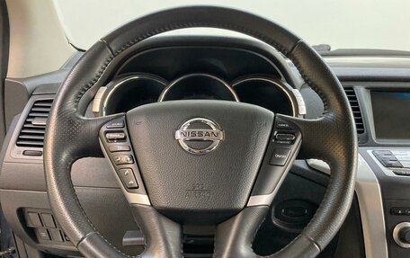 Nissan Murano, 2011 год, 1 200 000 рублей, 11 фотография