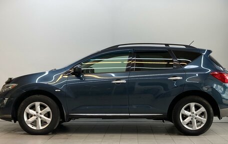 Nissan Murano, 2011 год, 1 200 000 рублей, 9 фотография
