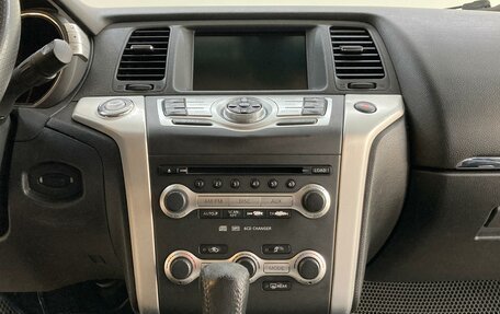 Nissan Murano, 2011 год, 1 200 000 рублей, 12 фотография
