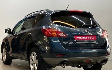 Nissan Murano, 2011 год, 1 200 000 рублей, 8 фотография