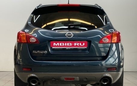 Nissan Murano, 2011 год, 1 200 000 рублей, 7 фотография