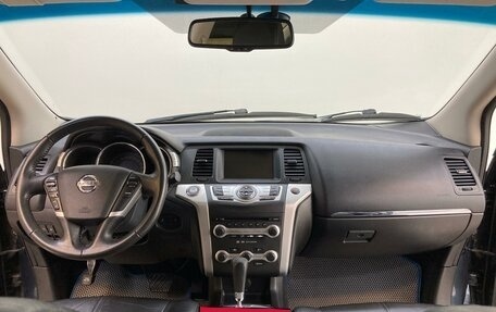 Nissan Murano, 2011 год, 1 200 000 рублей, 10 фотография