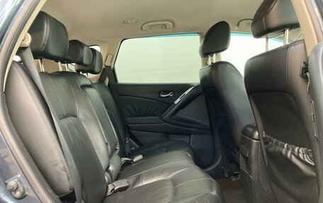 Nissan Murano, 2011 год, 1 200 000 рублей, 21 фотография