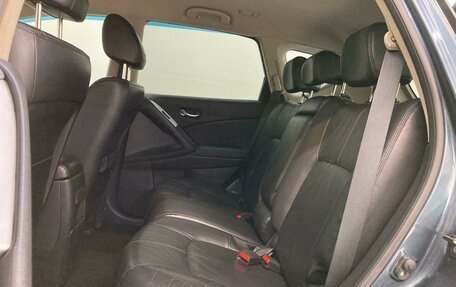Nissan Murano, 2011 год, 1 200 000 рублей, 20 фотография