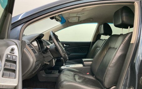 Nissan Murano, 2011 год, 1 200 000 рублей, 18 фотография