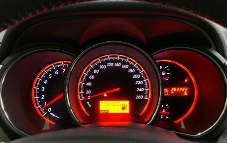 Nissan Murano, 2011 год, 1 200 000 рублей, 23 фотография