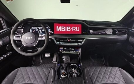 KIA Mohave I, 2024 год, 5 500 000 рублей, 5 фотография