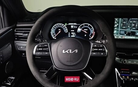 KIA Mohave I, 2024 год, 5 500 000 рублей, 6 фотография