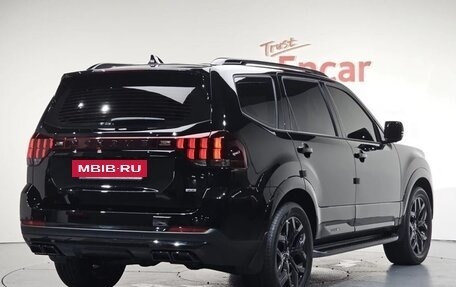 KIA Mohave I, 2024 год, 5 500 000 рублей, 3 фотография