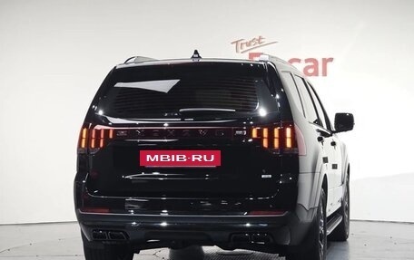 KIA Mohave I, 2024 год, 5 500 000 рублей, 4 фотография
