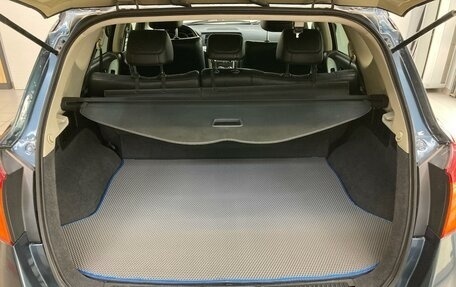 Nissan Murano, 2011 год, 1 200 000 рублей, 22 фотография