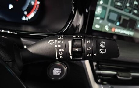 KIA Mohave I, 2024 год, 5 500 000 рублей, 7 фотография