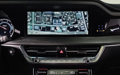 KIA Mohave I, 2024 год, 5 500 000 рублей, 9 фотография