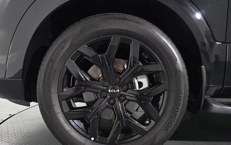 KIA Mohave I, 2024 год, 5 500 000 рублей, 18 фотография