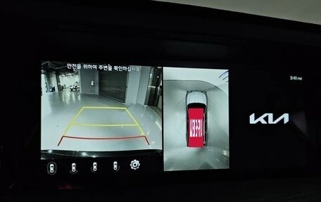 KIA Mohave I, 2024 год, 5 500 000 рублей, 10 фотография