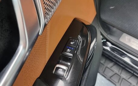 KIA Mohave I, 2022 год, 4 700 000 рублей, 13 фотография
