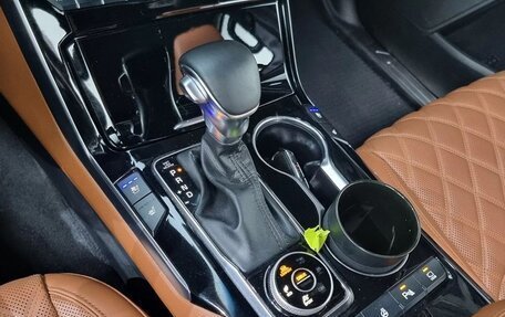 KIA Mohave I, 2022 год, 4 700 000 рублей, 12 фотография
