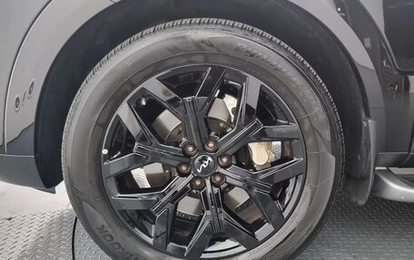 KIA Mohave I, 2022 год, 4 700 000 рублей, 19 фотография
