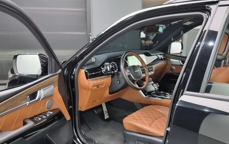 KIA Mohave I, 2022 год, 4 700 000 рублей, 16 фотография