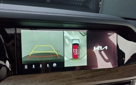 KIA Mohave I, 2022 год, 4 700 000 рублей, 11 фотография