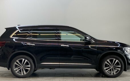 Renault Koleos II, 2017 год, 2 200 000 рублей, 5 фотография