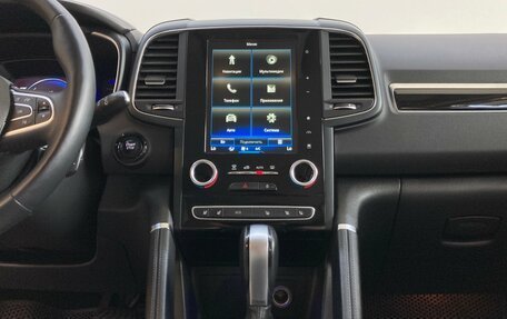 Renault Koleos II, 2017 год, 2 200 000 рублей, 12 фотография