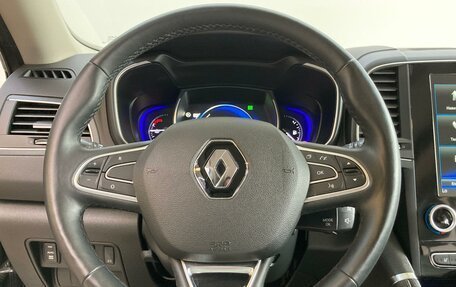 Renault Koleos II, 2017 год, 2 200 000 рублей, 11 фотография