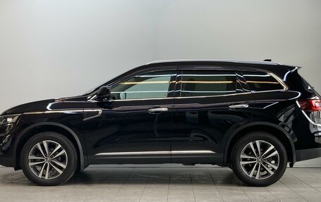 Renault Koleos II, 2017 год, 2 200 000 рублей, 9 фотография