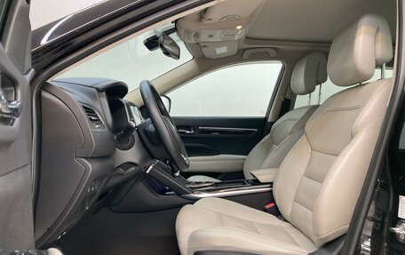 Renault Koleos II, 2017 год, 2 200 000 рублей, 14 фотография