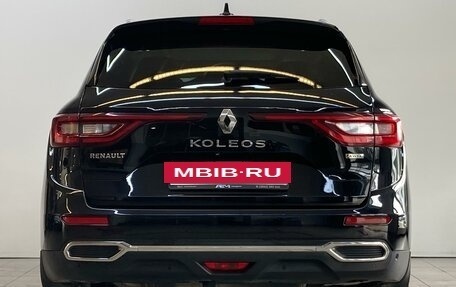 Renault Koleos II, 2017 год, 2 200 000 рублей, 7 фотография