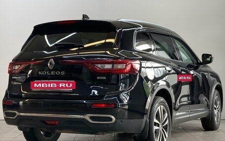 Renault Koleos II, 2017 год, 2 200 000 рублей, 6 фотография