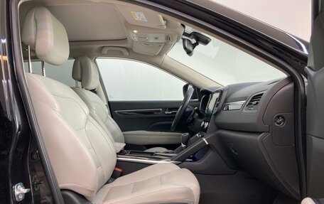 Renault Koleos II, 2017 год, 2 200 000 рублей, 15 фотография