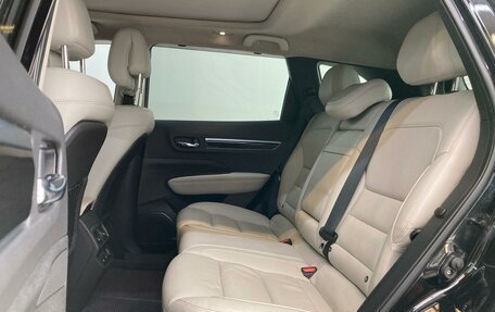 Renault Koleos II, 2017 год, 2 200 000 рублей, 16 фотография