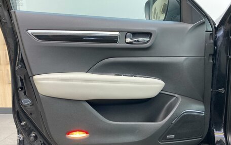 Renault Koleos II, 2017 год, 2 200 000 рублей, 18 фотография
