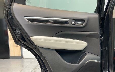 Renault Koleos II, 2017 год, 2 200 000 рублей, 20 фотография