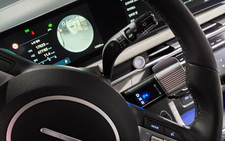 Hyundai Tucson, 2024 год, 3 642 000 рублей, 7 фотография