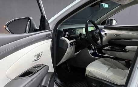 Hyundai Tucson, 2024 год, 3 642 000 рублей, 8 фотография