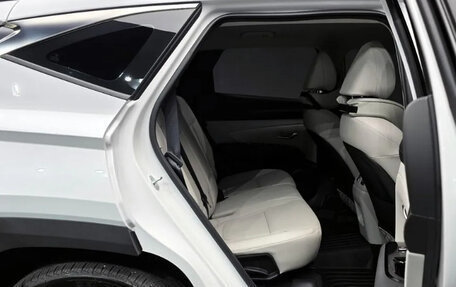 Hyundai Tucson, 2024 год, 3 642 000 рублей, 10 фотография
