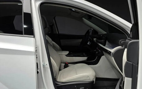 Hyundai Tucson, 2024 год, 3 642 000 рублей, 9 фотография