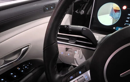 Hyundai Tucson, 2024 год, 3 642 000 рублей, 14 фотография