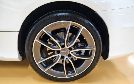 Mercedes-Benz C-Класс AMG, 2022 год, 6 763 600 рублей, 9 фотография
