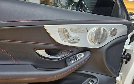 Mercedes-Benz C-Класс AMG, 2022 год, 6 763 600 рублей, 10 фотография