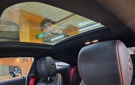 Mercedes-Benz C-Класс AMG, 2022 год, 6 763 600 рублей, 15 фотография